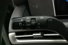 2025 Hyundai Tucson 2021 1.5T AT TucsonL GLX Elite #24