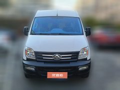2021 Maxus V80 2020 2.5T MT DieselClassicCity Pei WangSWBMid Roof2/3Seat #3