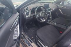 2019 Mazda CX-4 2018 2.0 AT blue sky vitalityEditionFWD #9