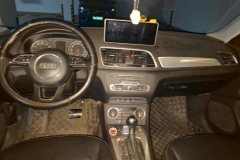 2016 Audi Q3 2016 1.4T AT 30TFSIFashionFWD #12