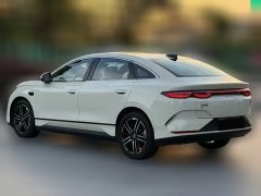 2025 BYD Qin L 2025 EV 545KMexcellence #2