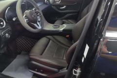 2022 Mercedes-Benz GLC-Class 2022 GLC 260 L 4MATIC AT Luxury #9