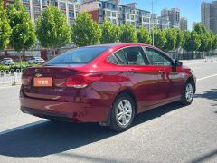 2017 Chevrolet Cavalier 2016 1.5 AT HappyEdition #9