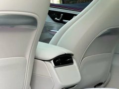 2023 Mercedes-Benz EQE 2022 350 Luxury #12