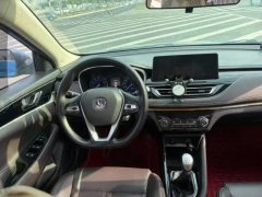 2018 Chang'an Eado DT 2018 1.6 MT Smart #7