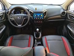 2016 Chang'an CS15 2016 1.5 MT Comfort #6