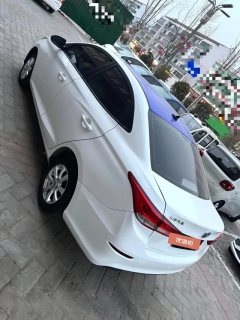 2020 Chang'an Yuexiang Sedan 2019 1.5 AT Premium China VI #5