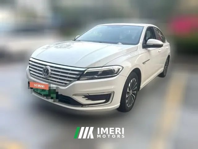2019 Volkswagen Lavida EV 2019 Premium EV