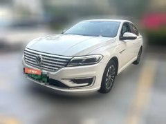 2019 Volkswagen Lavida EV 2019 Premium EV #1