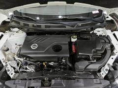 2018 Nissan Qashqai 2017 2.0L AT CVTElite China V #20