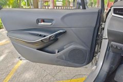 2023 Toyota Levin 2023 Smartelectric hybridHybrid 1.8L AT Sport #7