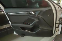 2022 Audi A3 Sedan 2021 A3L Limousine 1.4T AT 35 TFSIFashionSport #7