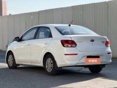 2019 Kia Pegas 2019 1.4 AT SmartValue China VI #10