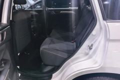 2022 Haval M6 2023 PLUS 1.5T AT DCT EliteSmart Connect #11