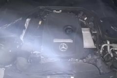2017 Mercedes-Benz C-Class 2017 1.6T AT C180LFashion Facelift #10