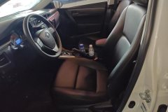 2016 Toyota Levin 2016 1.6 AT GElite #9