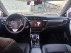 2019 Toyota Corolla Twin Engine E+ 2019 1.8 AT Leading HEV #9