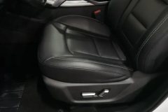 2017 Geely Auto Boyue 2016 1.8T AT SmartFWD #21