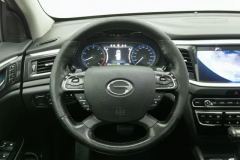 2018 GAC Trumpchi Trumpchi GS7 2017 2.0T AT 320TLuxurySmart ConnectFWD #15