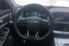 2019 Jetour X70 2020 1.5T AT YuexingEdition6Seat #15