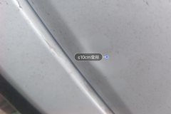 Trunk Lid