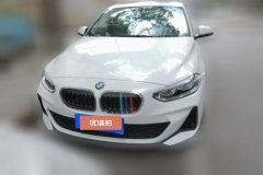 2020 BMW 1 Series 2020 1.5T AT 120i MSport Pkg #2