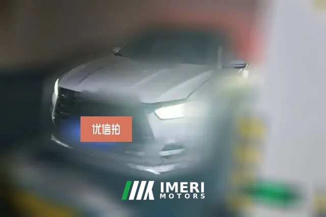2020 BYD Song Pro 2019 1.5T AT Premium