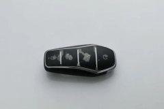 2024 BYD Qin Plus 2024 Glory 1.5L AT DM-i 55KMLeading #10