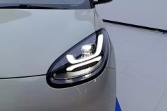 2023 Wuling Motors Wuling Bingo 2023 410kmLingxiExclusive #5