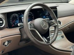 2022 Mercedes-Benz E-Class 2022 Facelift III 2.0T AT E 300 L Fashion #13