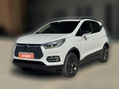 2018 BYD Yuan EV 2018 EV360Smart ConnectCool EV #1