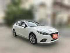 2015 Mazda Mazda3 Axela Sedan 2014 2.0 AT Sport #3