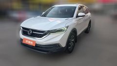 2019 Dongfeng Fengshen Fengshen AX7 2019 1.6T AT AIpioneer #1