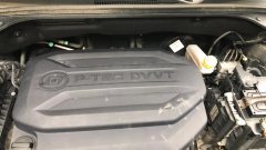 2018 Baojun 510 2017 1.5 AT Fashion #20