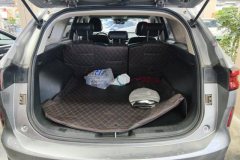 2021 Haval H6 2021 1.5T AT No.3generation2WDMax #4