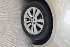 2015 Roewe 360 2015 1.5 AT Luxury #6