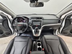 2015 Haval H6 2015 1.5T AT SportLuxury FWD #9