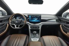 2020 BYD Song Plus 2020 1.5T AT FlagshipPLUS #14