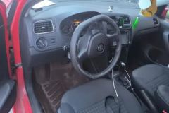 2015 Volkswagen Polo Hatchback 2014 1.6 AT Comfort #12
