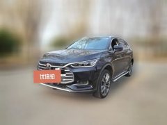 2019 BYD Tang 2019 2.0T AT Smart ConnectHonor7Seat China VI #1