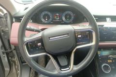 2023 Land Rover Range Rover Evoque 2023 auroraL 2.0T AT 249PS Luxury #15