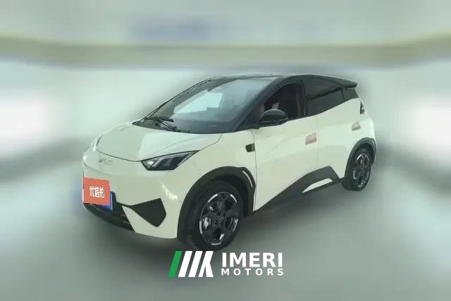 2025 BYD Seagull 2025 Smart Drive 305km freeEdition