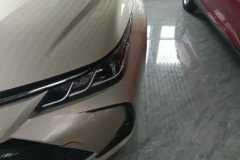 2020 Toyota Corolla 2019 1.2T AT S-CVT GL-iLuxury #5