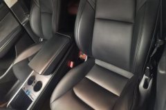 2024 Tesla Model Y 2024 Long Rangeall wheel driveEdition #9