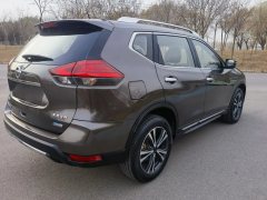 2018 Nissan X-Trail 2017 2.5 AT Luxury 4WD #6