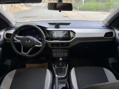 2024 Volkswagen Tacqua 2021 1.2T AT 200TSIJoySmart Connect #5
