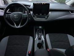 2022 Toyota Corolla 2021 1.2T AT S-CVTElitePLUSEdition #8