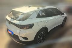 2023 Volkswagen ID.4 CROZZ 2024 Pure enjoymentLimited #3