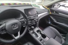 2019 Honda Accord 2018 1.5T AT 260TURBOElite #13