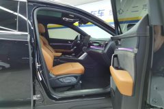 2024 BYD Tang PHEV 2023 1.5T AT DM-i Champion 112KM Honor #8